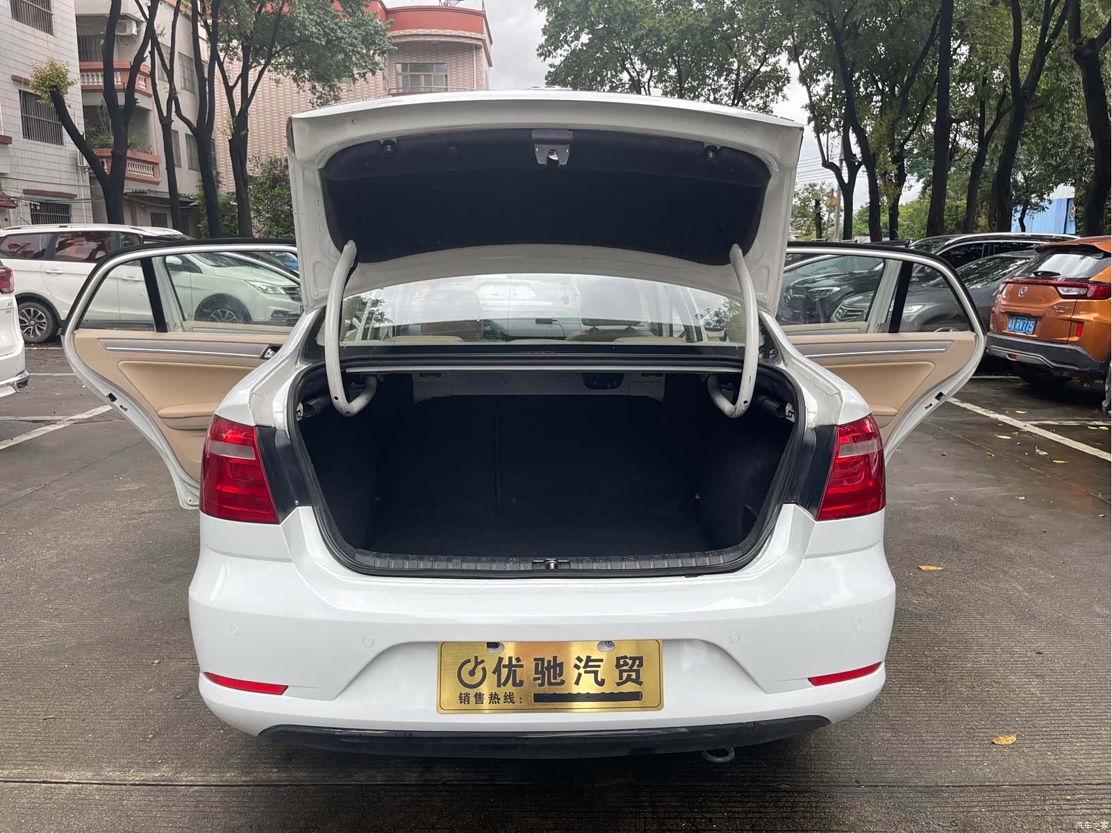 Volkswagen Bora, 2013 14