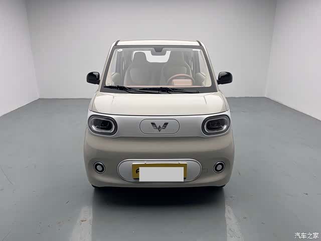 Wuling MINIEV, 2026 8