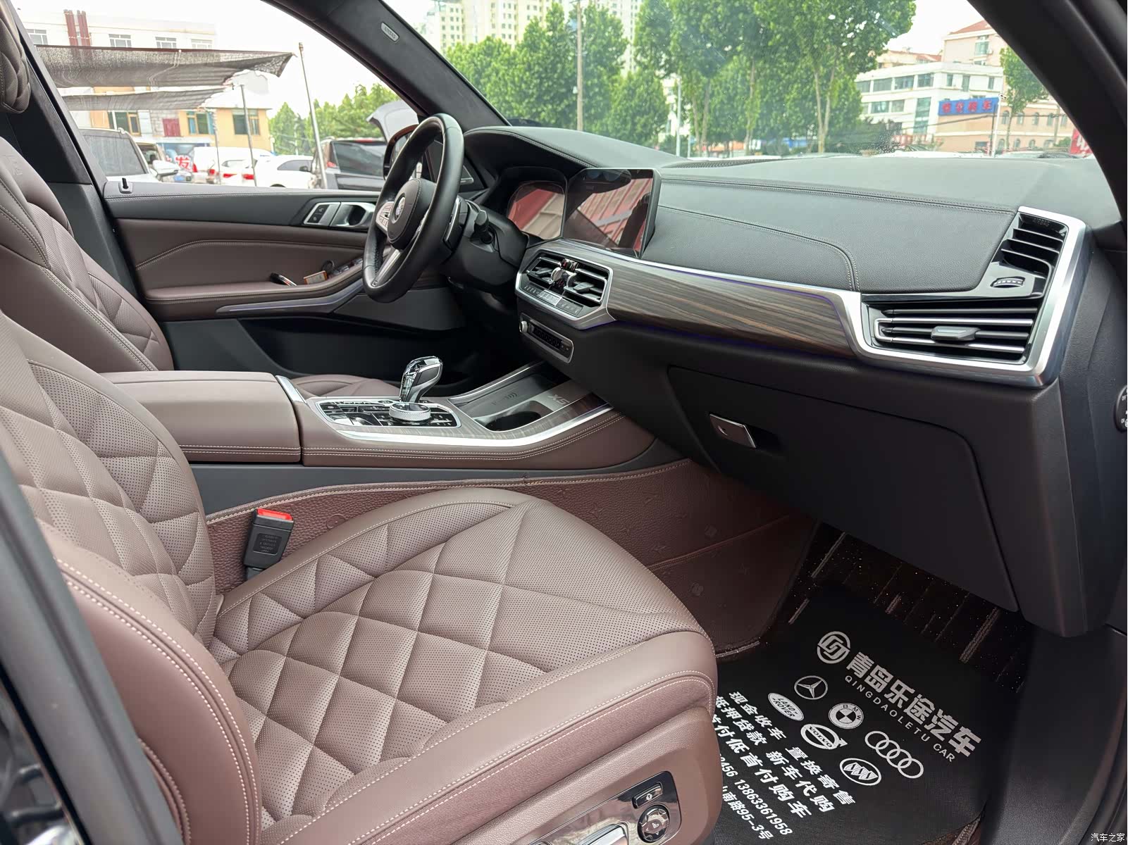 BMW X5, 2023 13