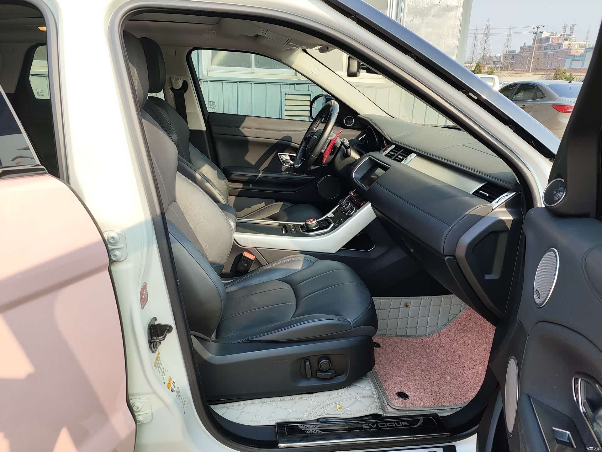 Land Rover Range Rover, 2018 8