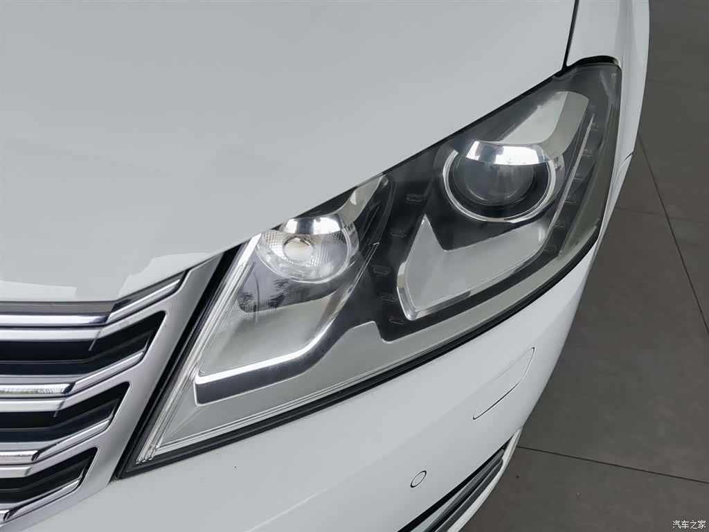 Volkswagen Magotan, 2014 7