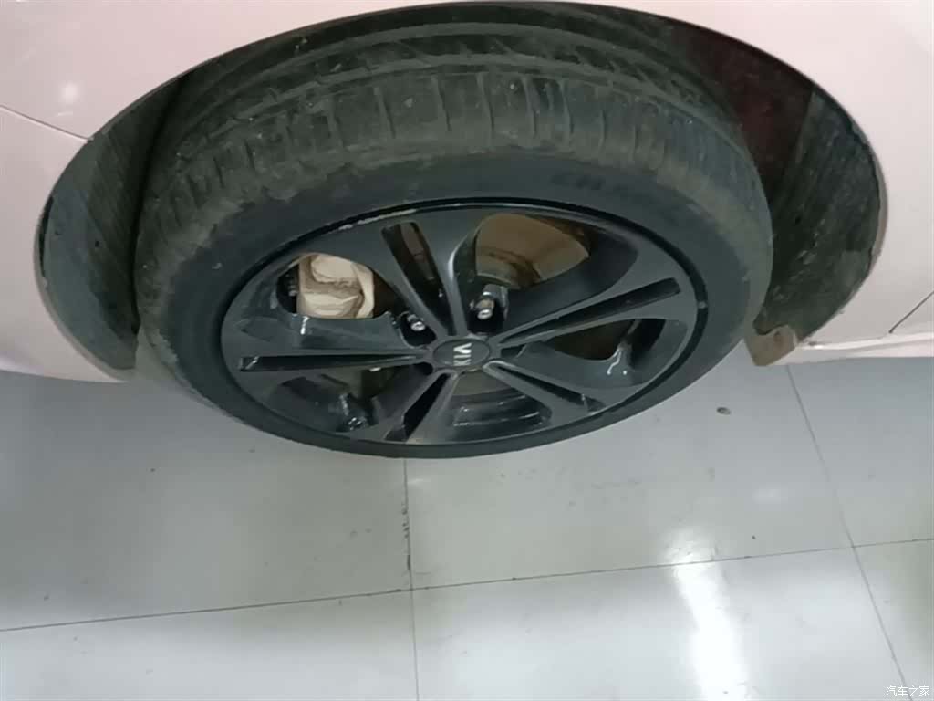 Kia IV, 2015 22