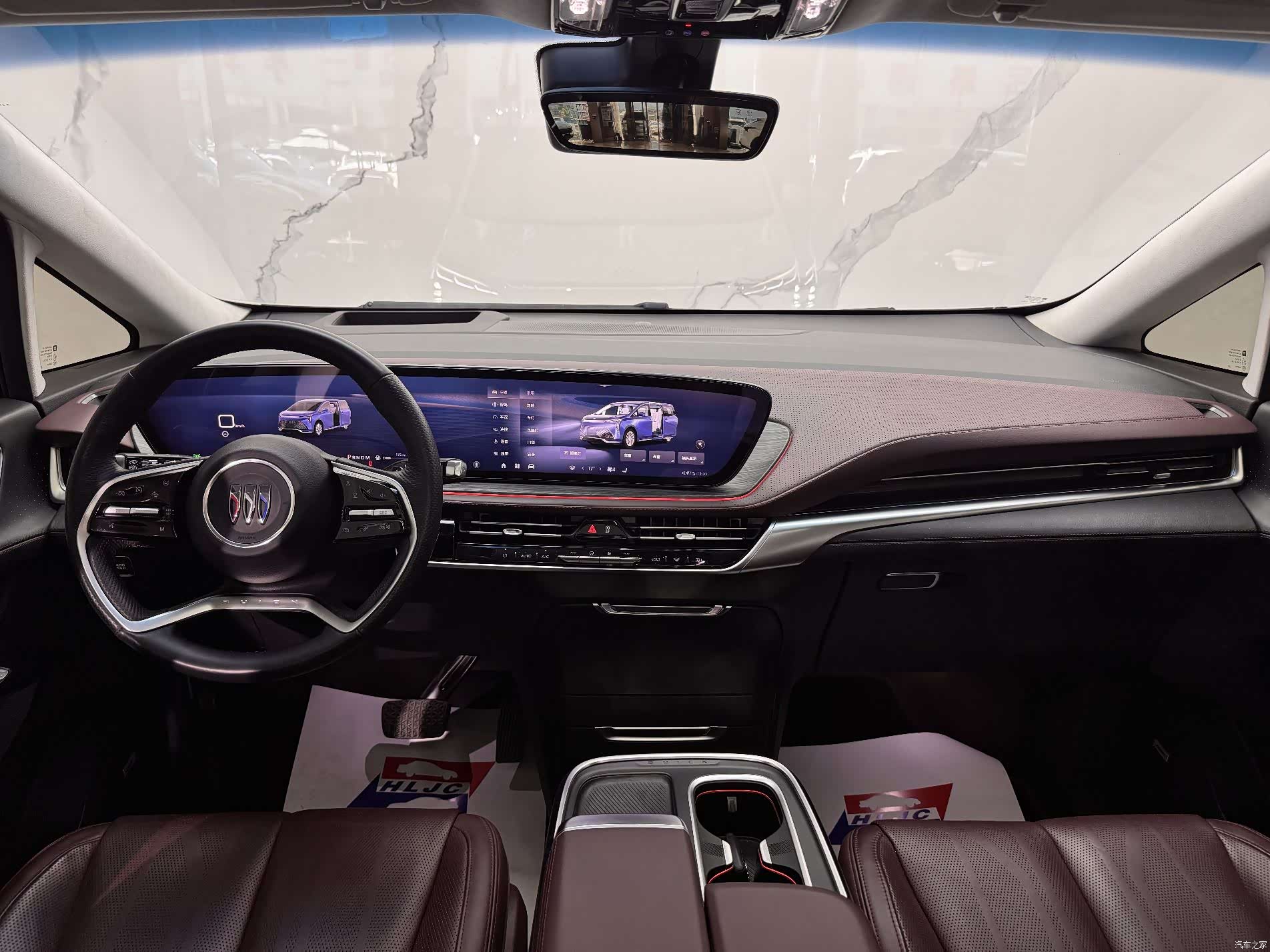 Buick Century, 2023 11