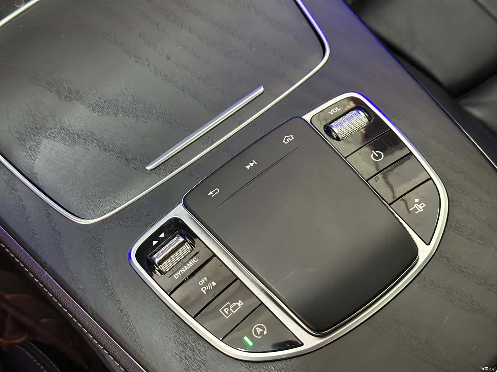Mercedes-Benz E-Class, 2019 8
