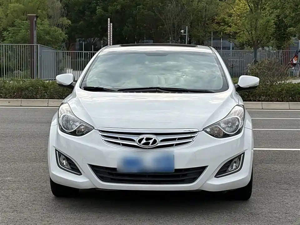 Hyundai Langdong