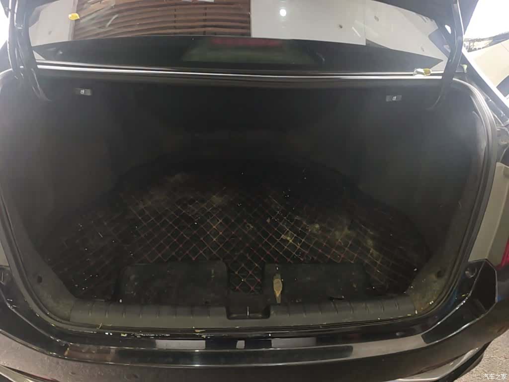 Honda Crider, 2016 19