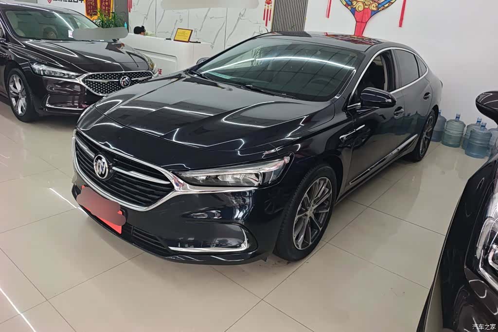 Buick LaCrosse, 2022 1