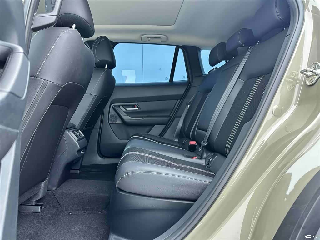 Mazda CX-50, 2023 20