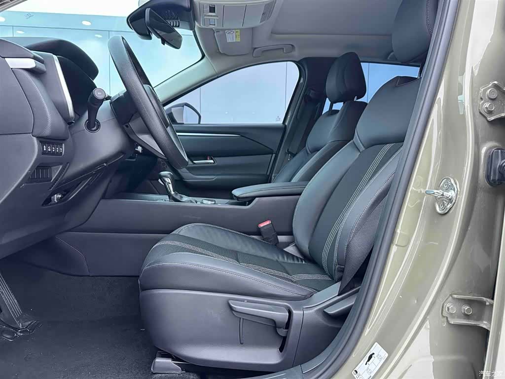 Mazda CX-50, 2023 19
