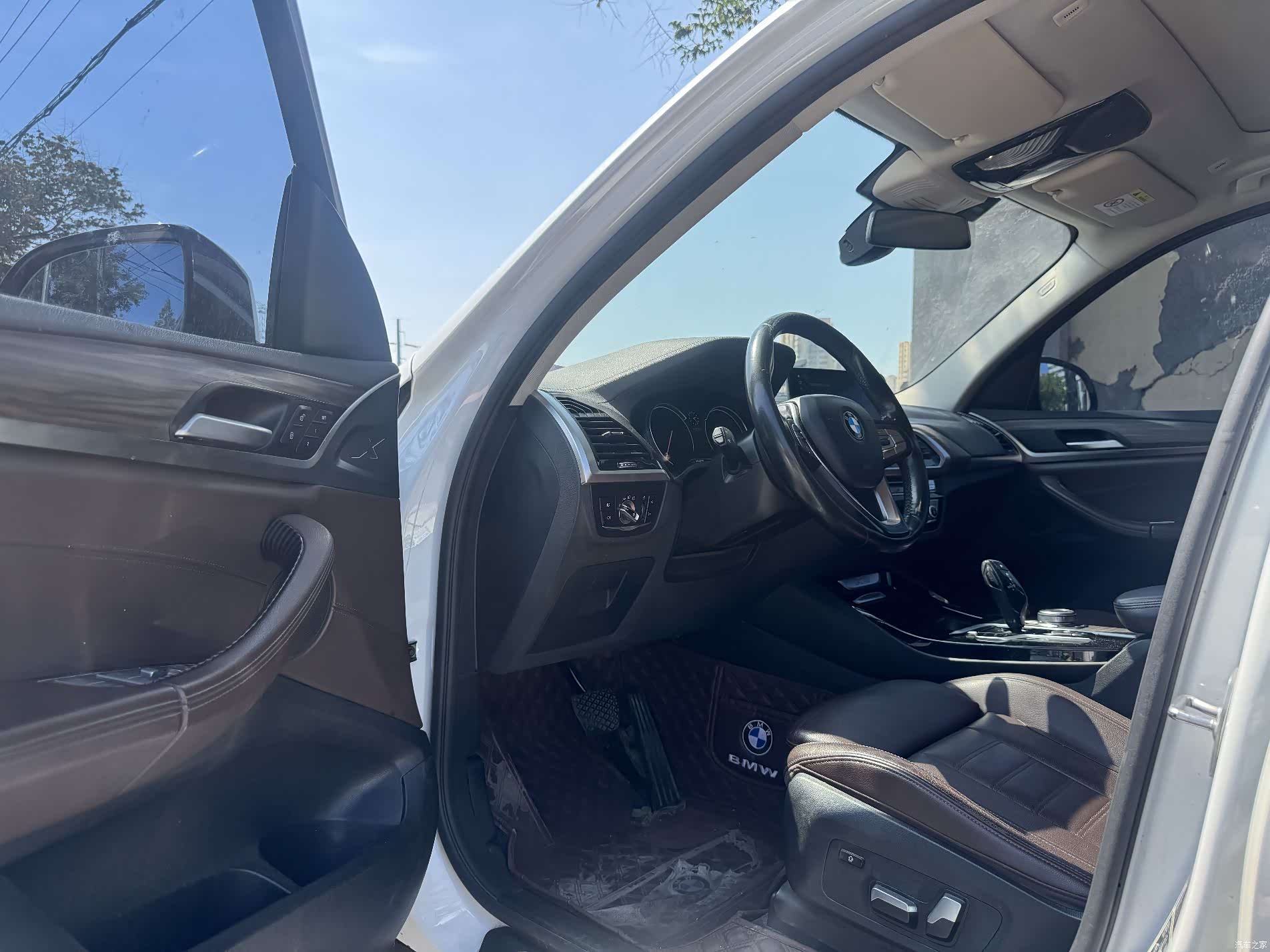 BMW X3, 2019 4