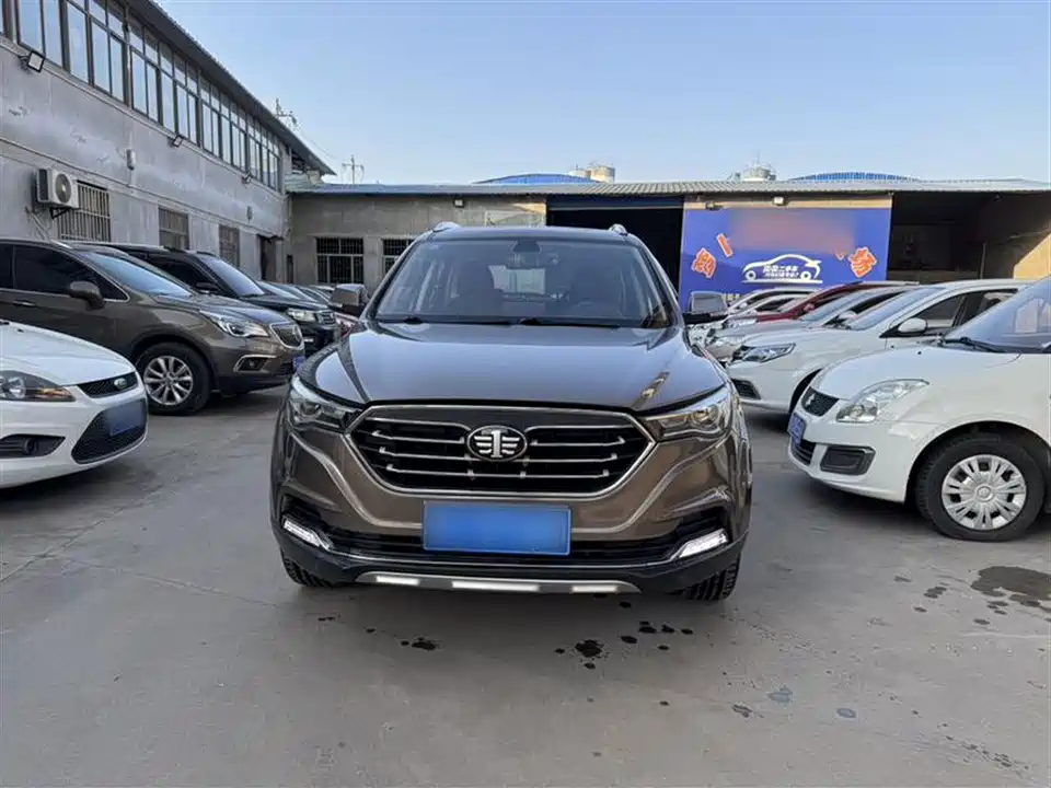 Besturn X40