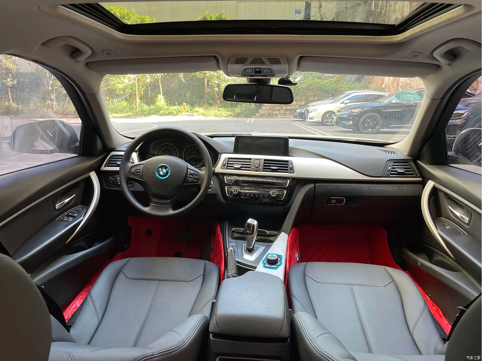 BMW 3 Series, 2016 19