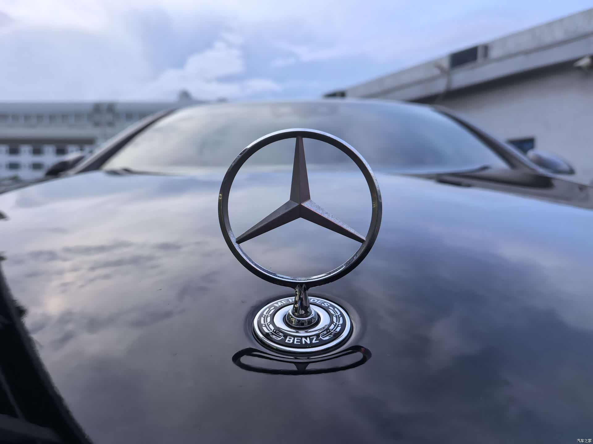 Mercedes-Benz E-Class, 2025 15