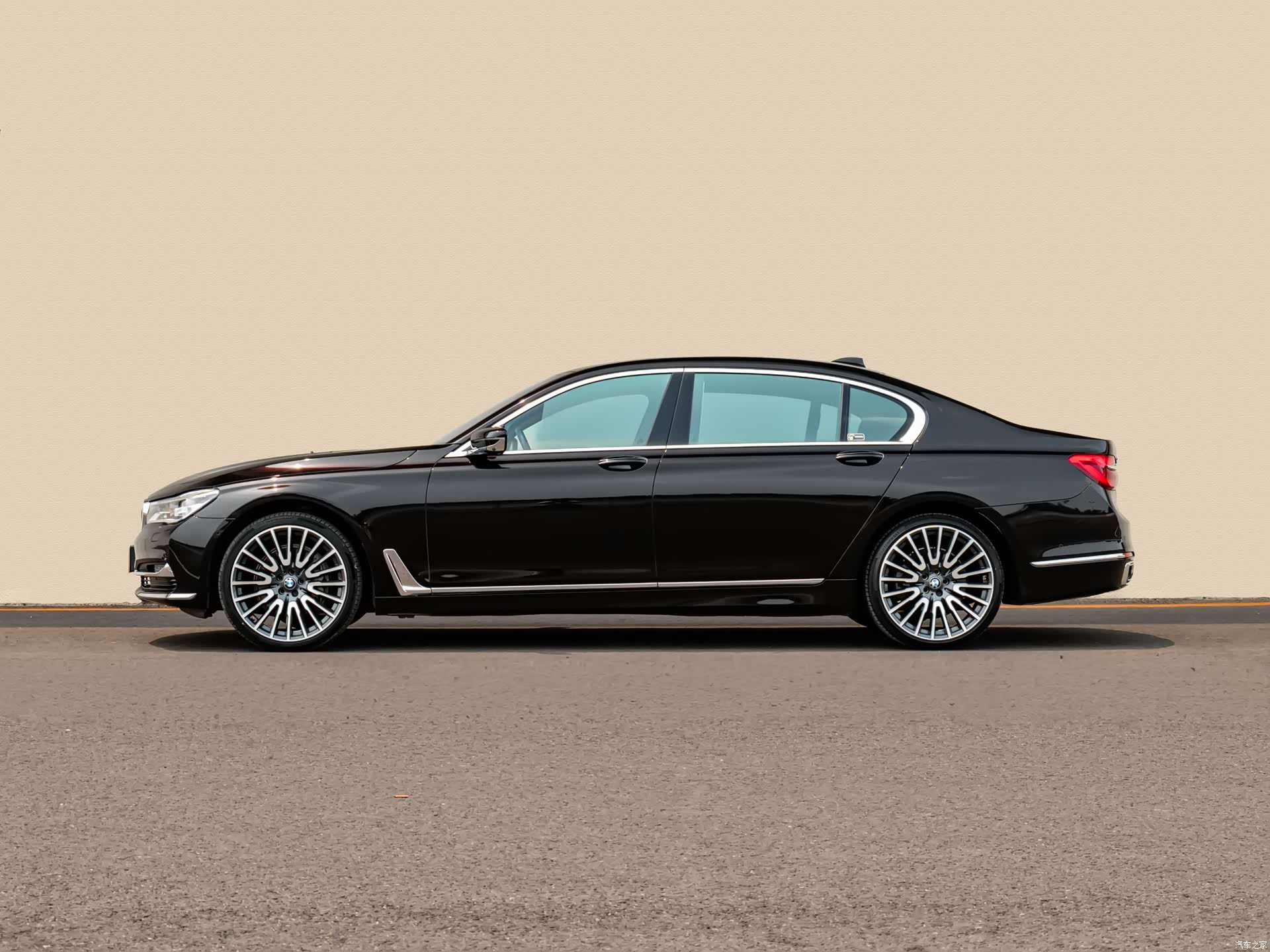 BMW 7 Series, 2019 3