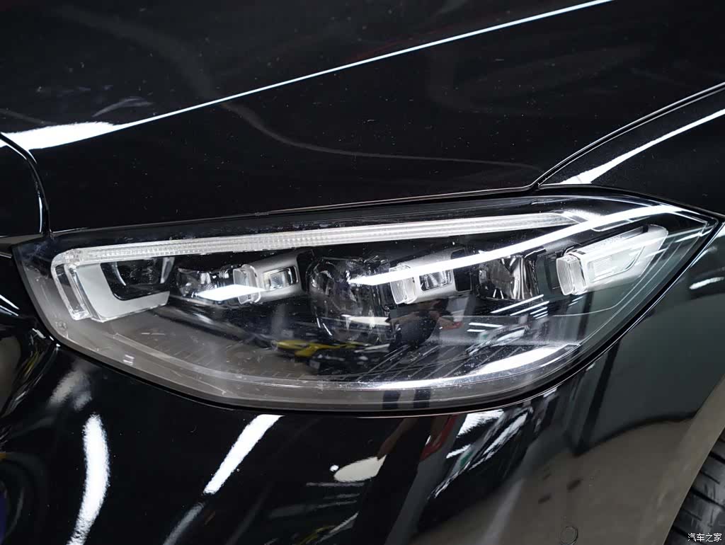 Maybach S-Class, 2025 15