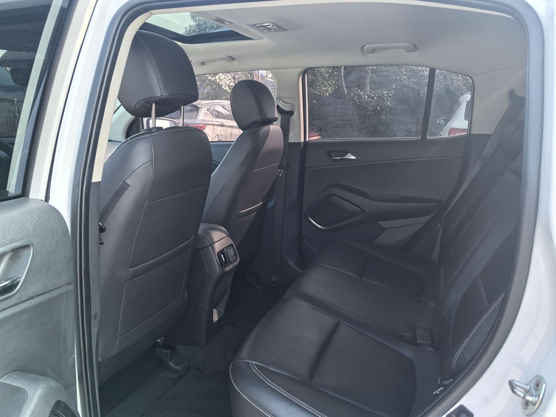 Hyundai ix35, 2022 9
