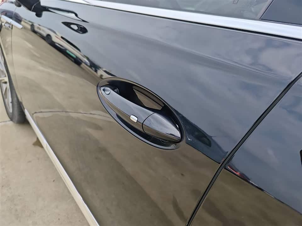 Buick Lacrosse Buick Lacrosse