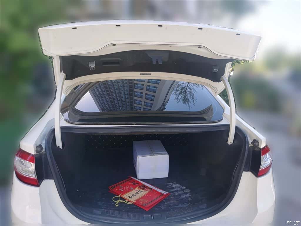 Ford Mondeo, 2015 10
