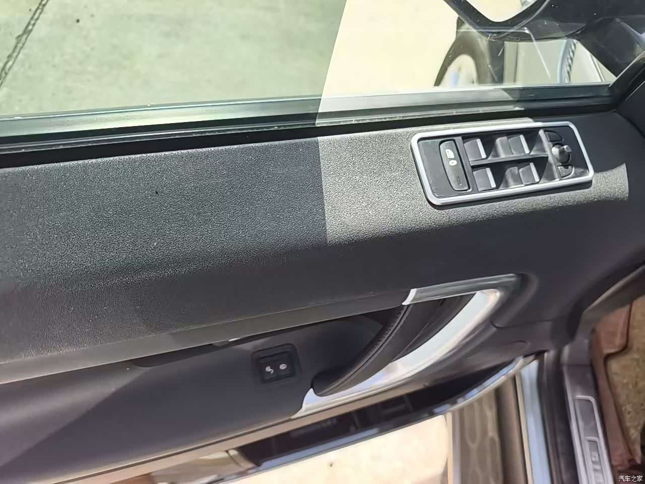 Land Rover Discovery, 2018 все фото