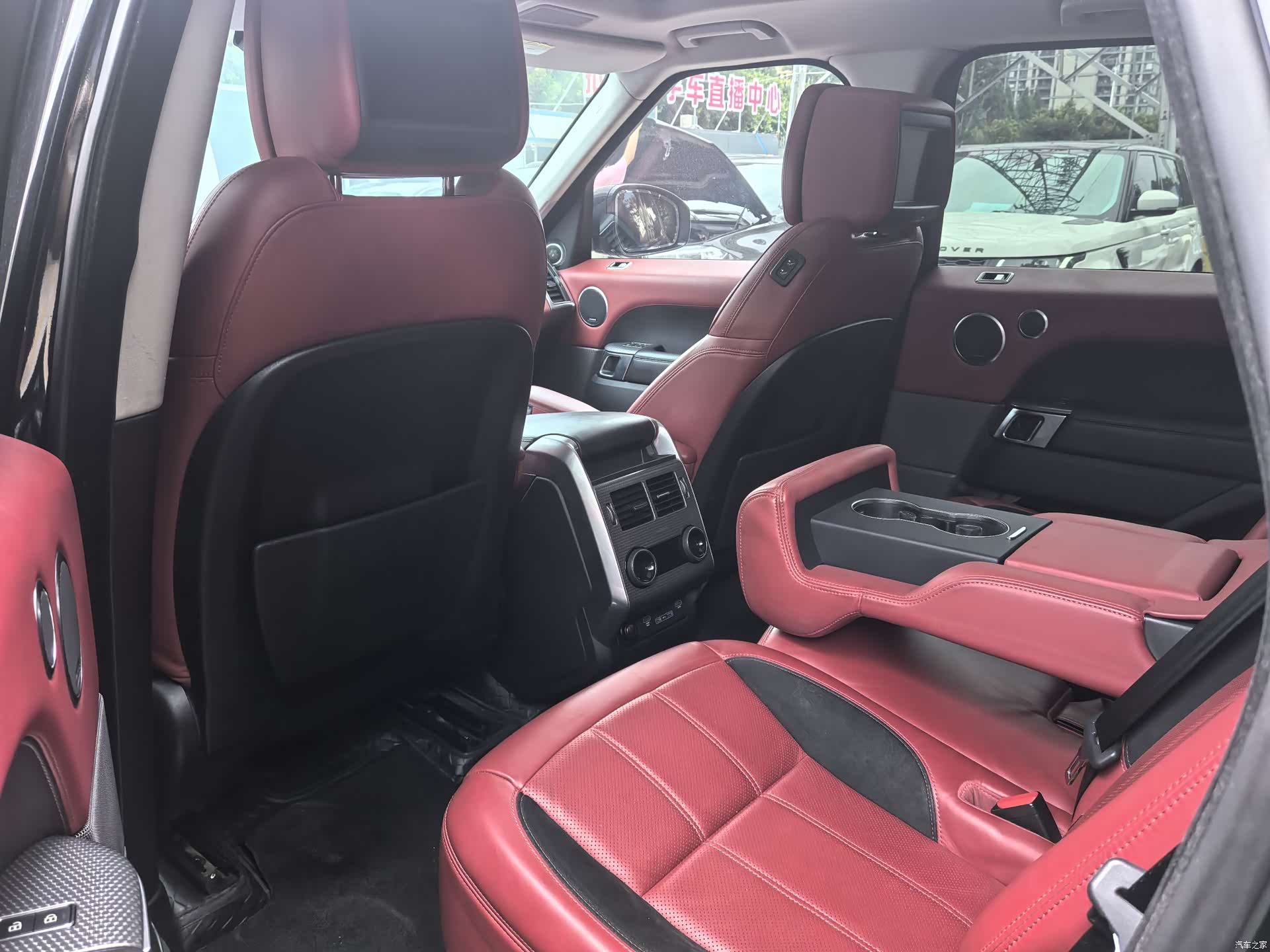 Land Rover Range Rover, 2021 23