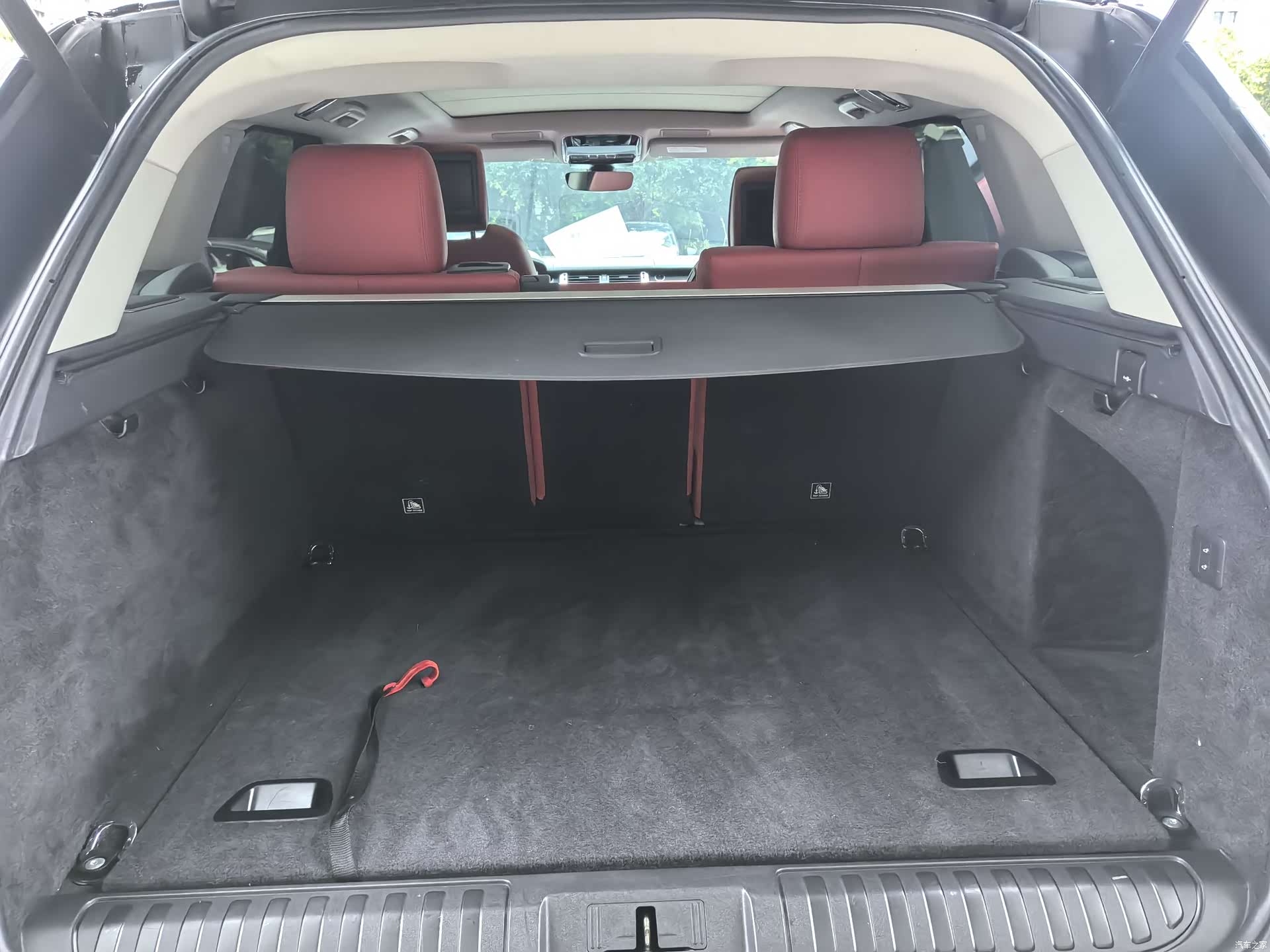 Land Rover Range Rover, 2021 20