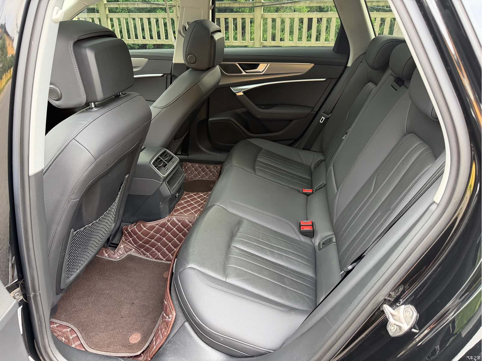 Audi A6, 2023 9