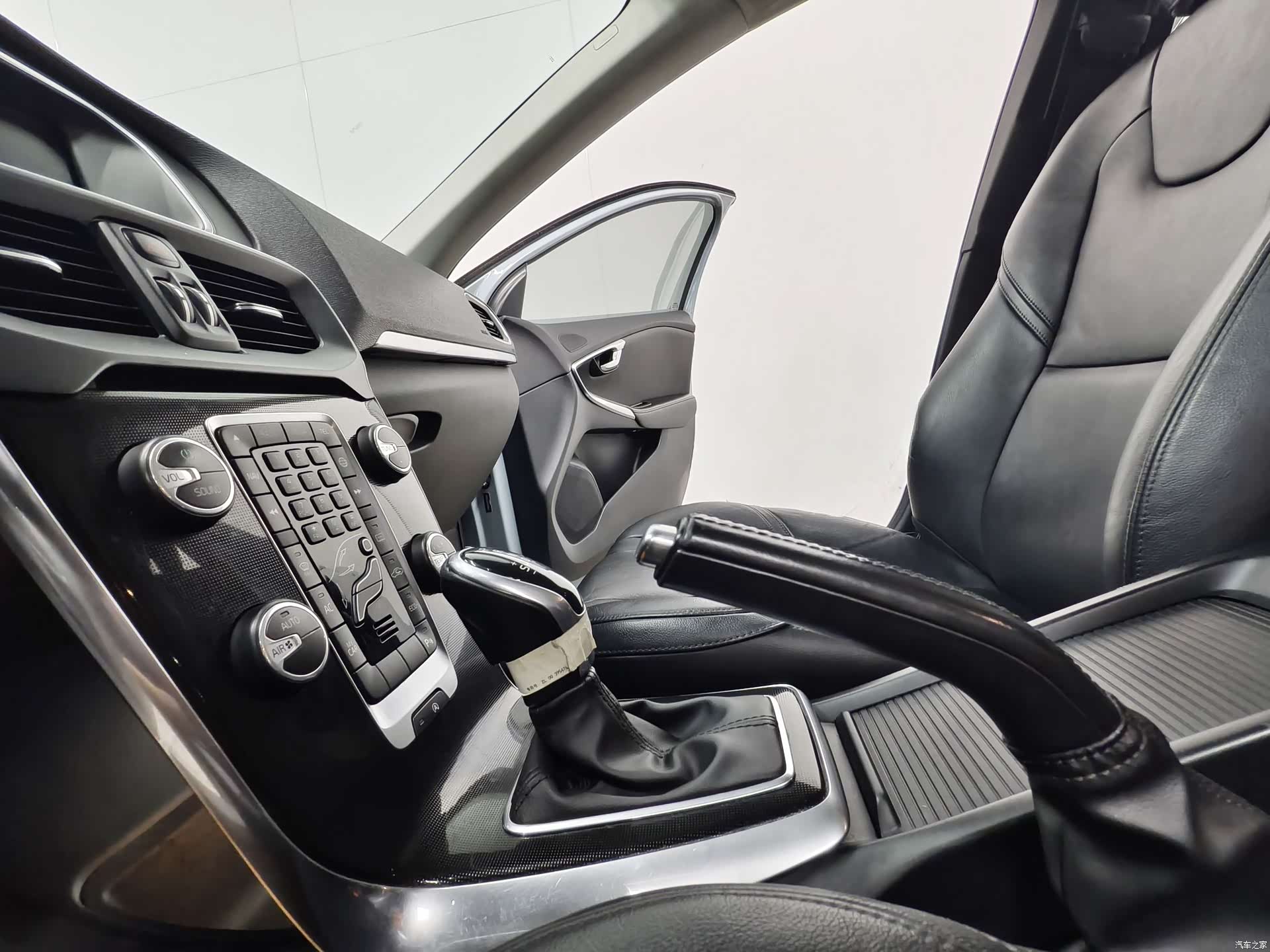 Volvo V40, 2016 12