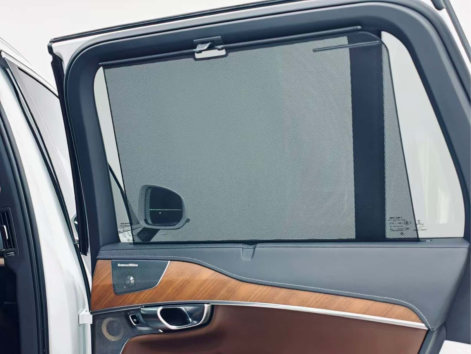 Volvo XC90, 2017 15