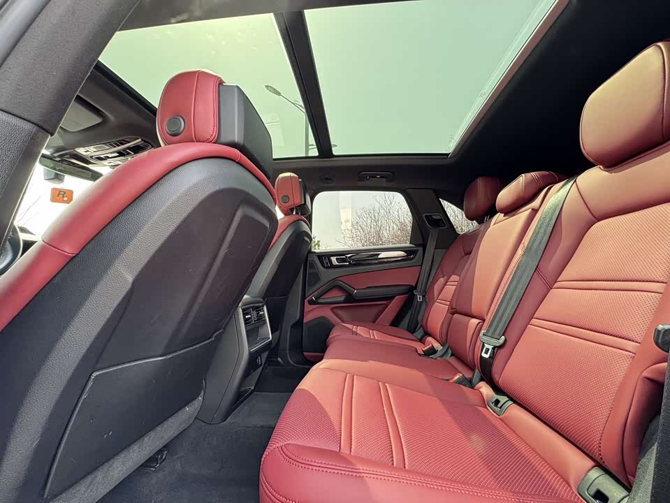 Porsche Cayenne Porsche Cayenne