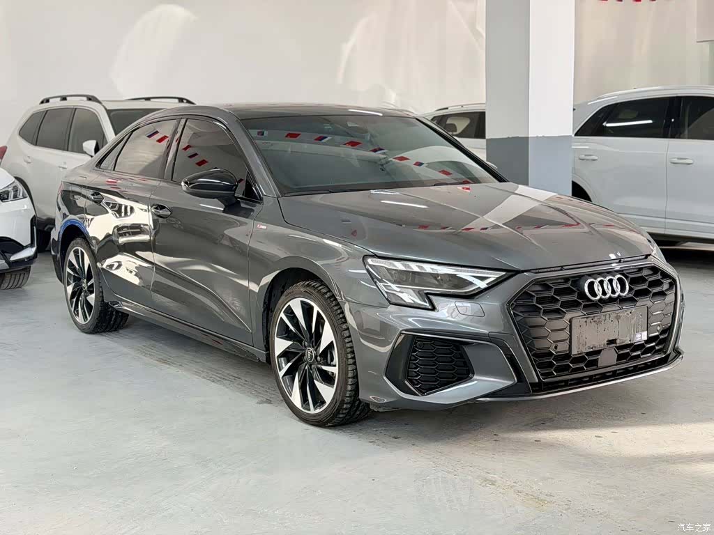 Audi A3, 2023 3
