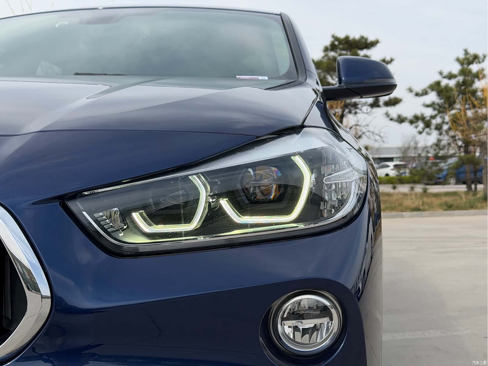 BMW X2, 2019 4