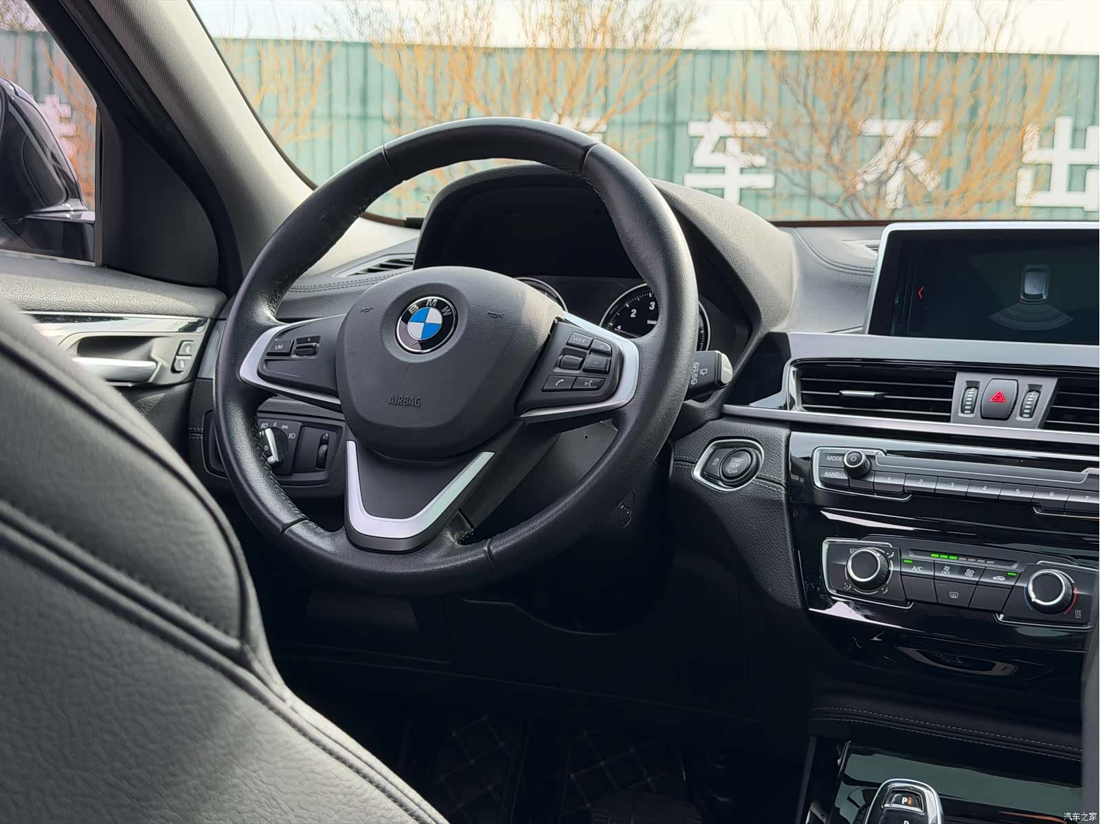 BMW X2, 2019 17