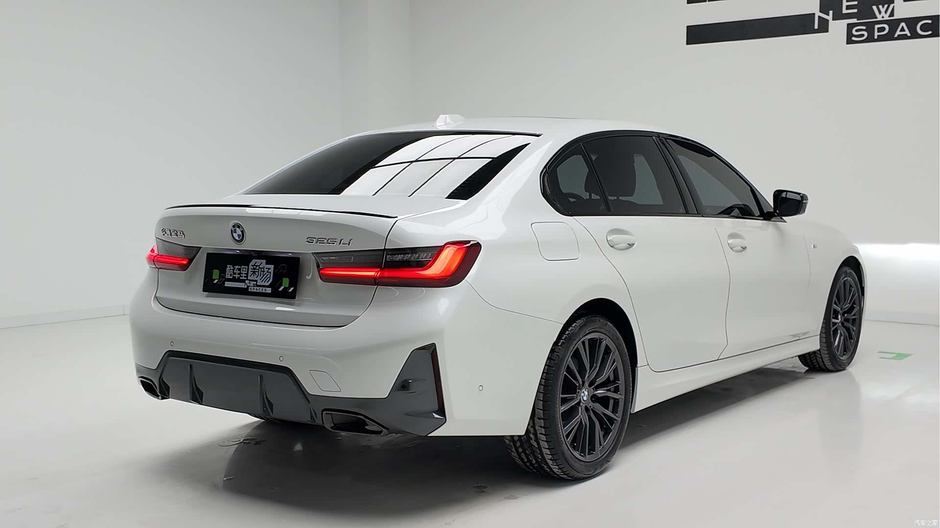 BMW 3 Series, 2023 4