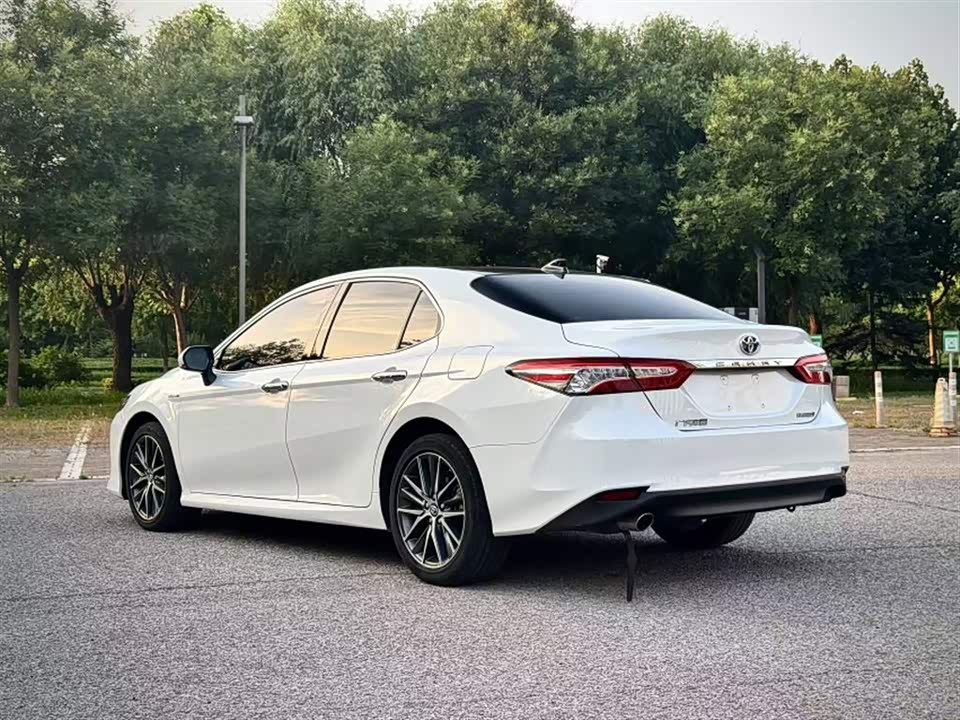 Toyota Camry Toyota Camry