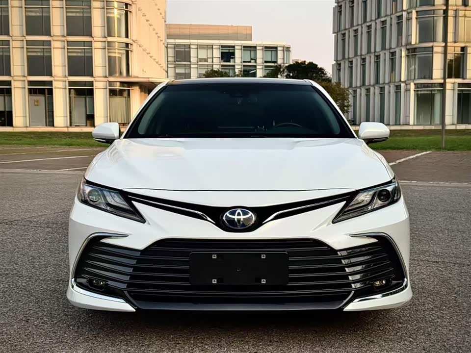 Toyota Camry Toyota Camry