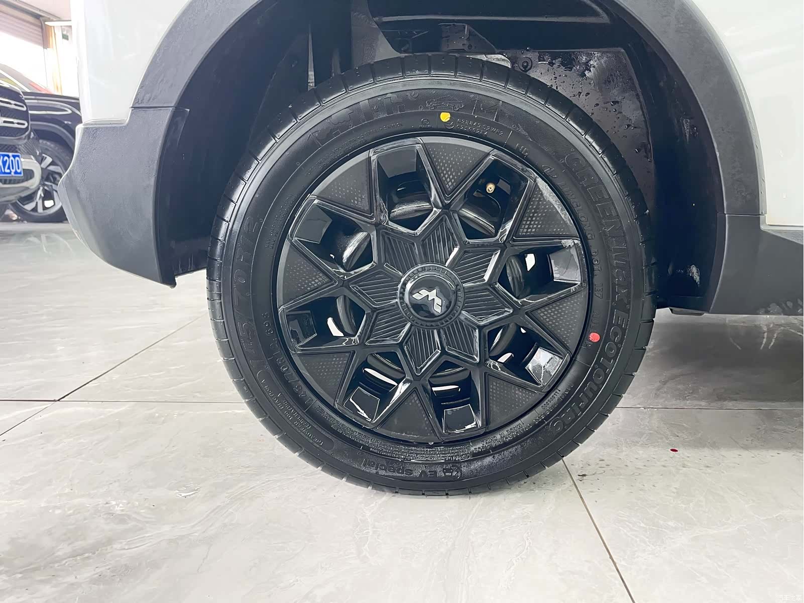 Wuling MINIEV, 2023 19