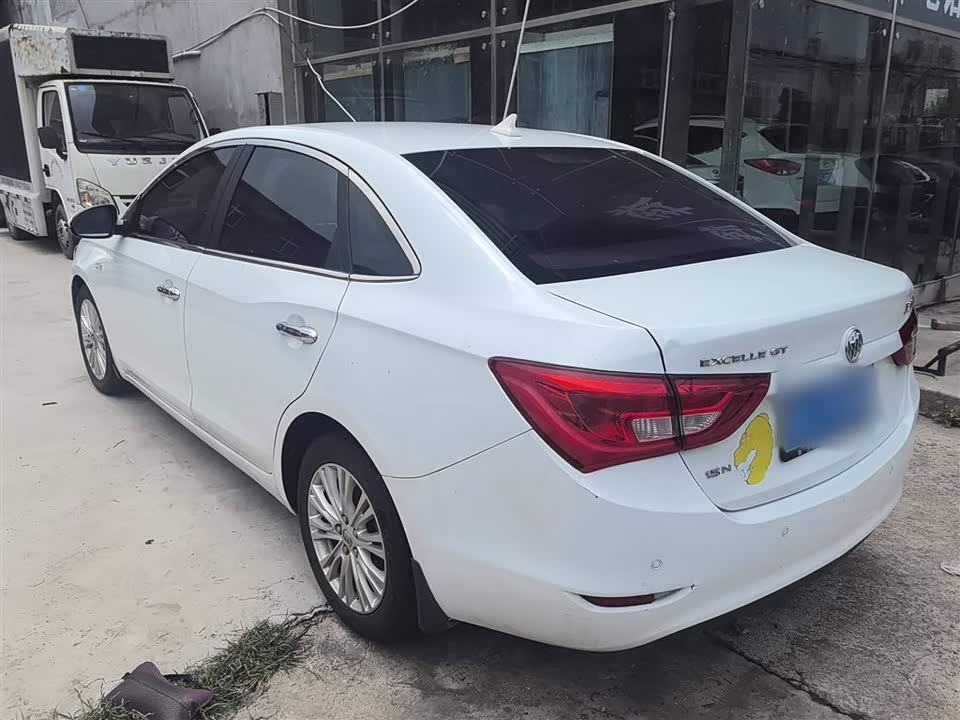 Dongfeng Huanggang Car