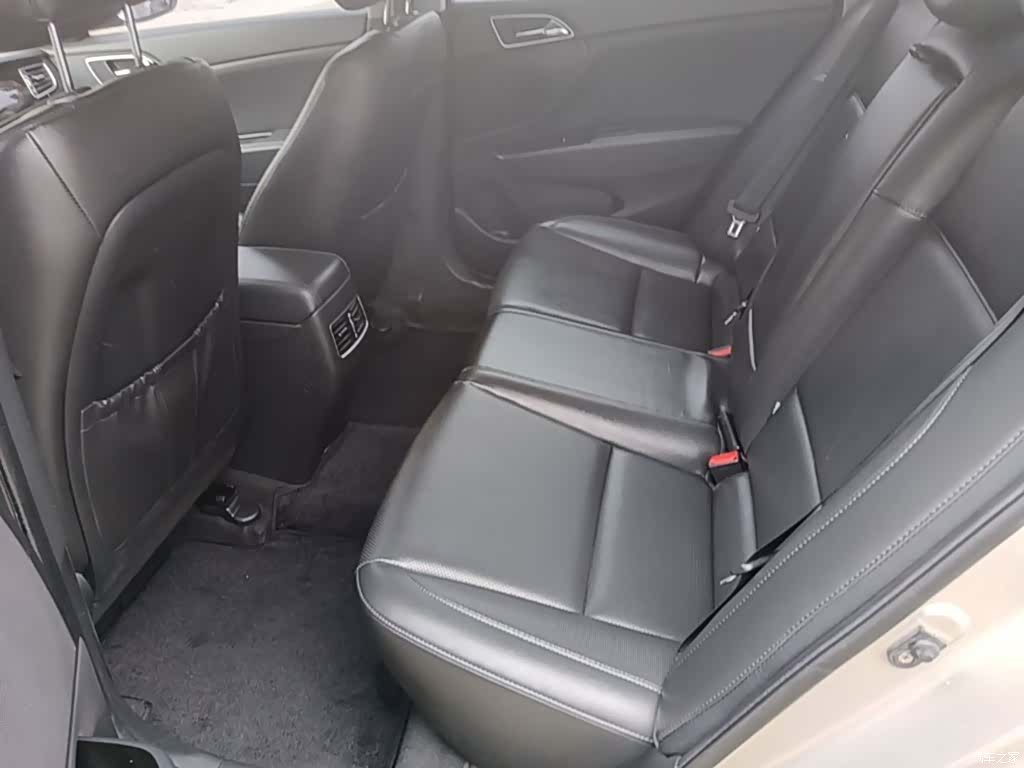 Hyundai GLS, 2016 17