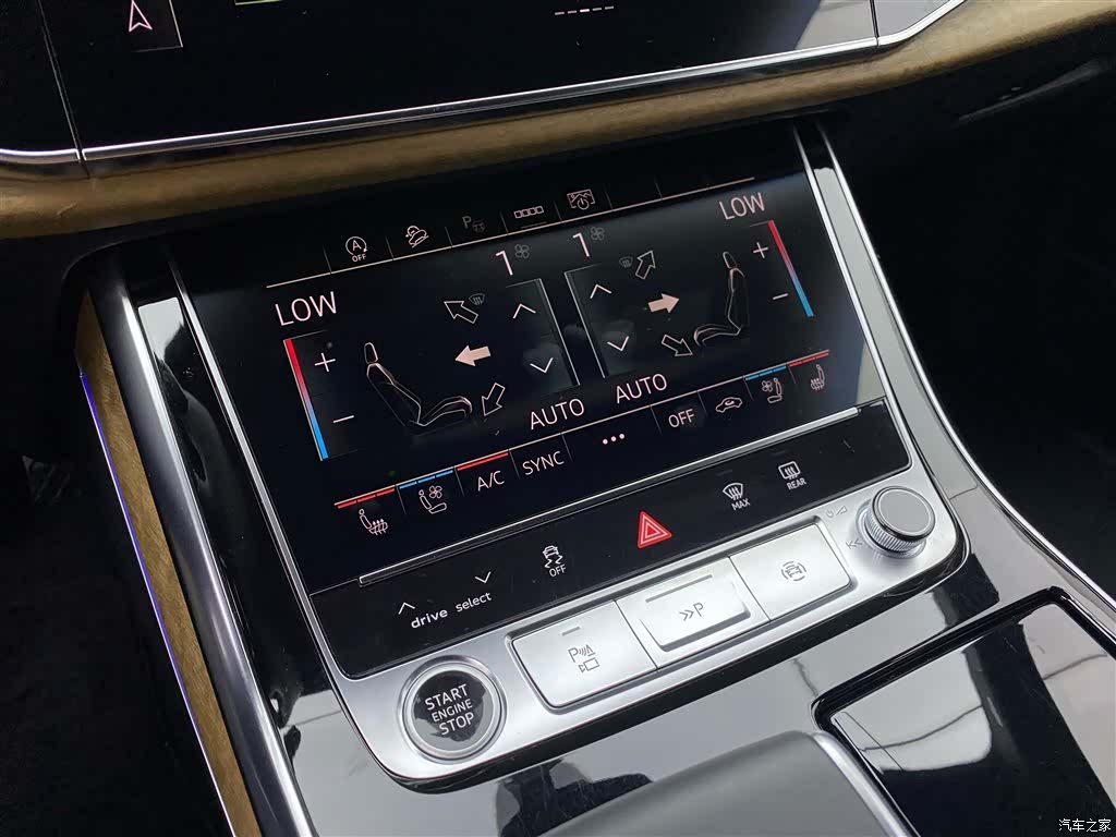 Audi Q7, 2022 19