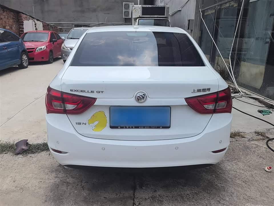 Dongfeng Huanggang Car