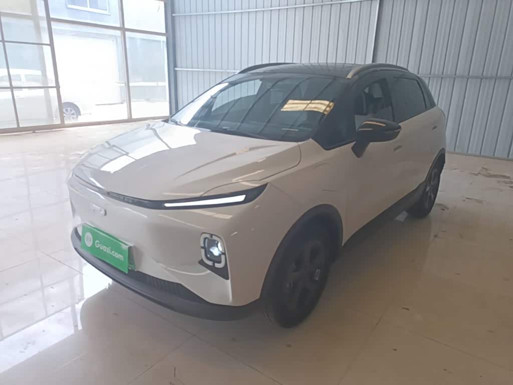 Geely EFirefly