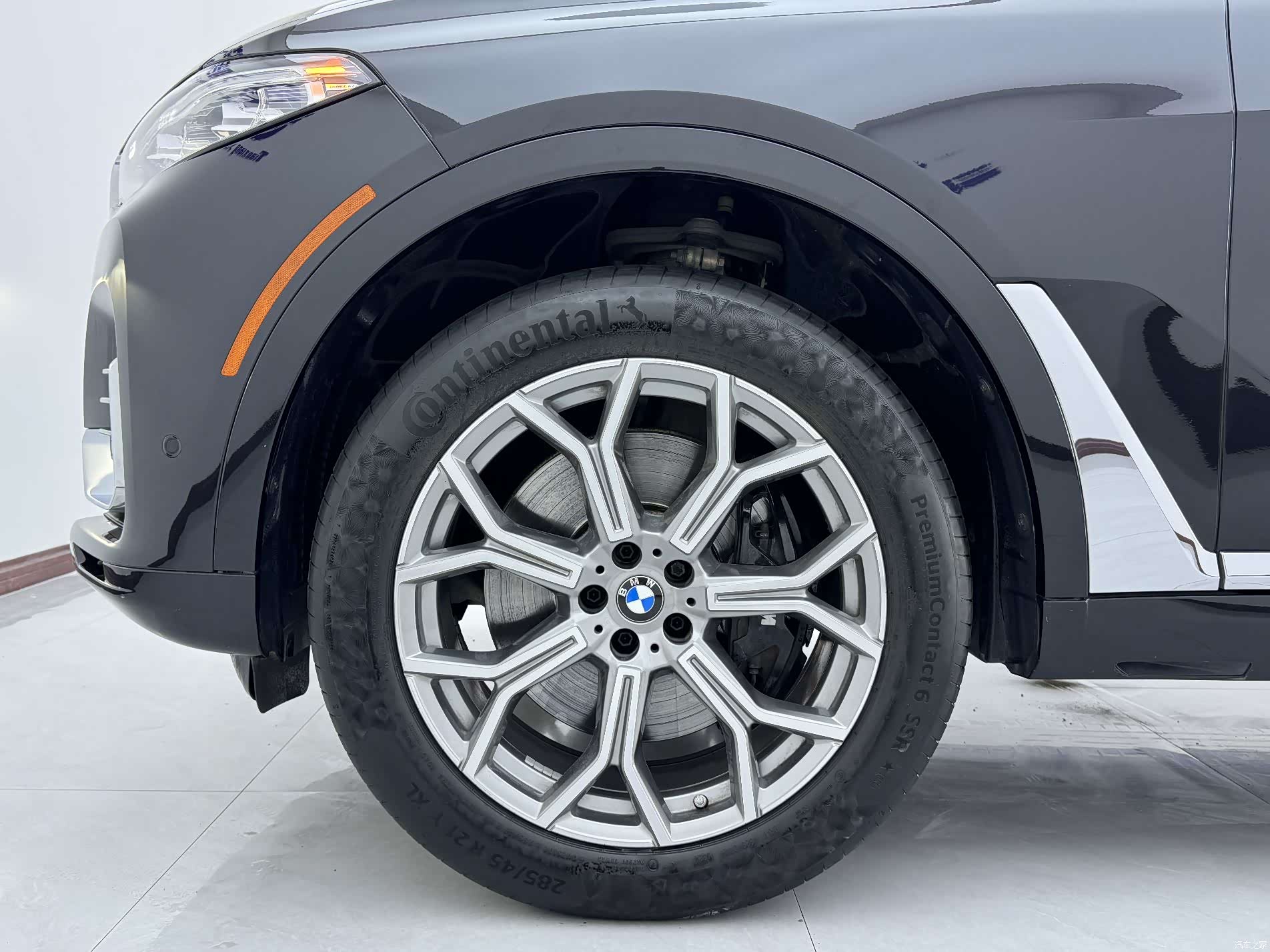 BMW X7, 2022 16