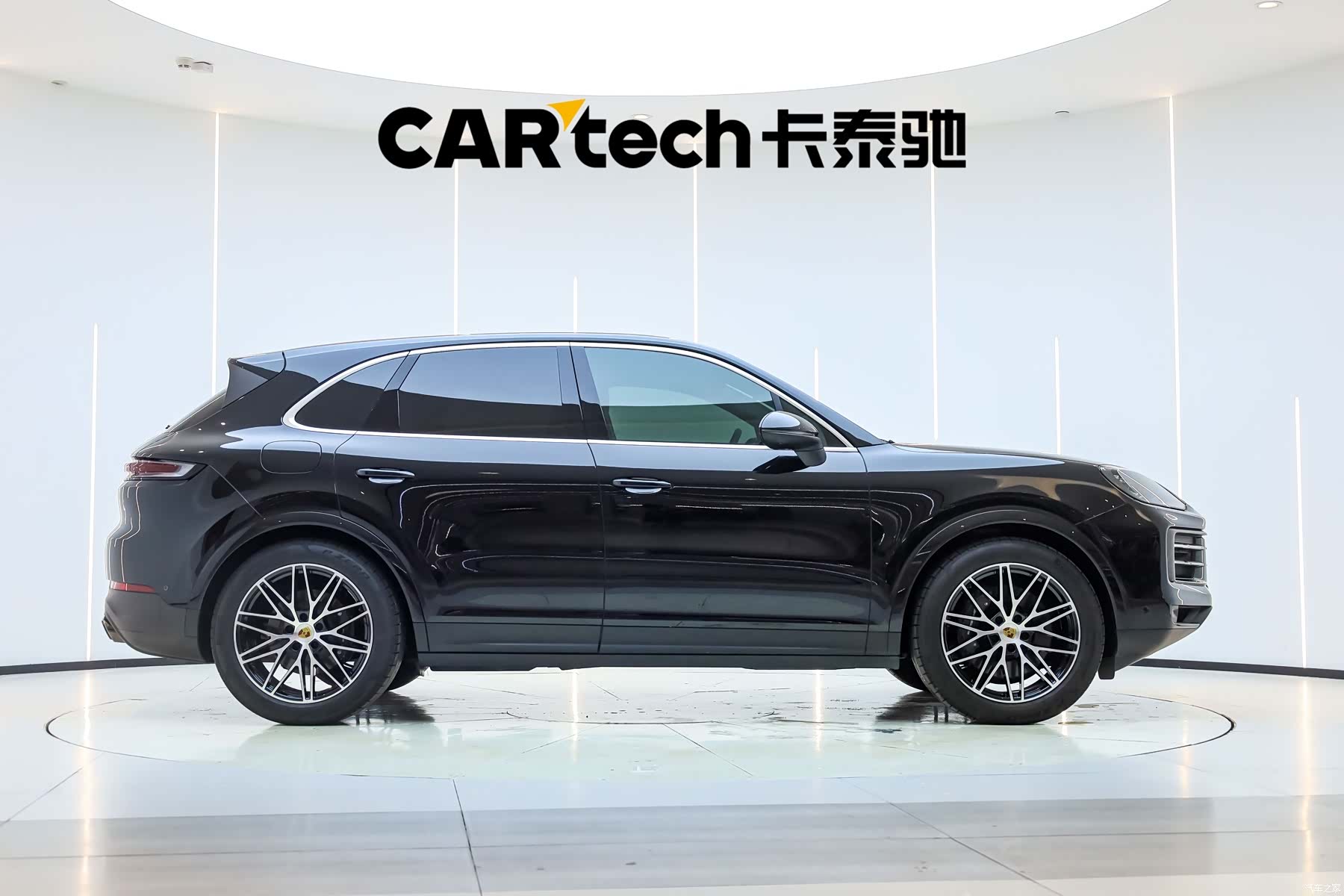 Porsche Cayenne, 2024 26