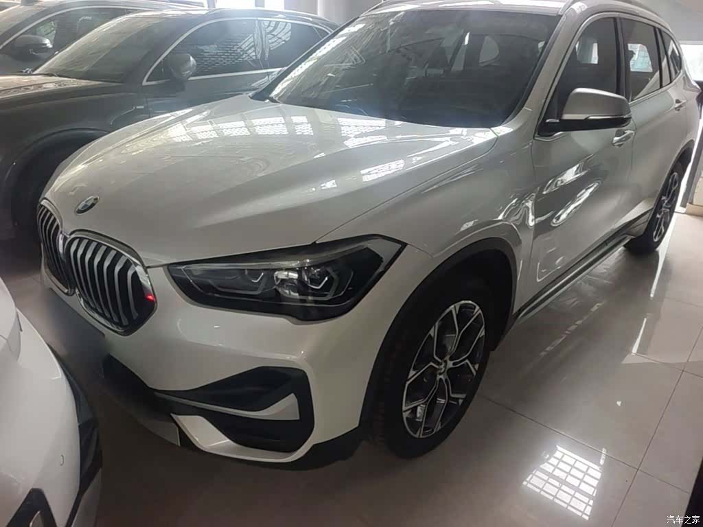 BMW X1, 2023 3