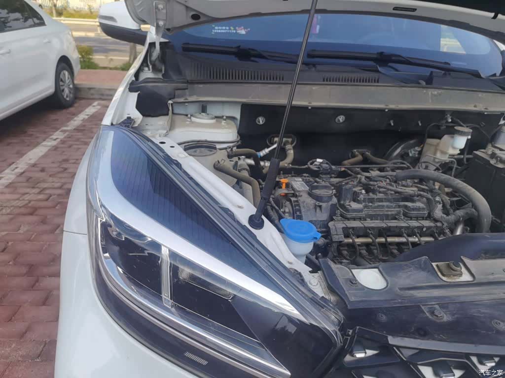 Chery Tiggo 5x, 2024 22