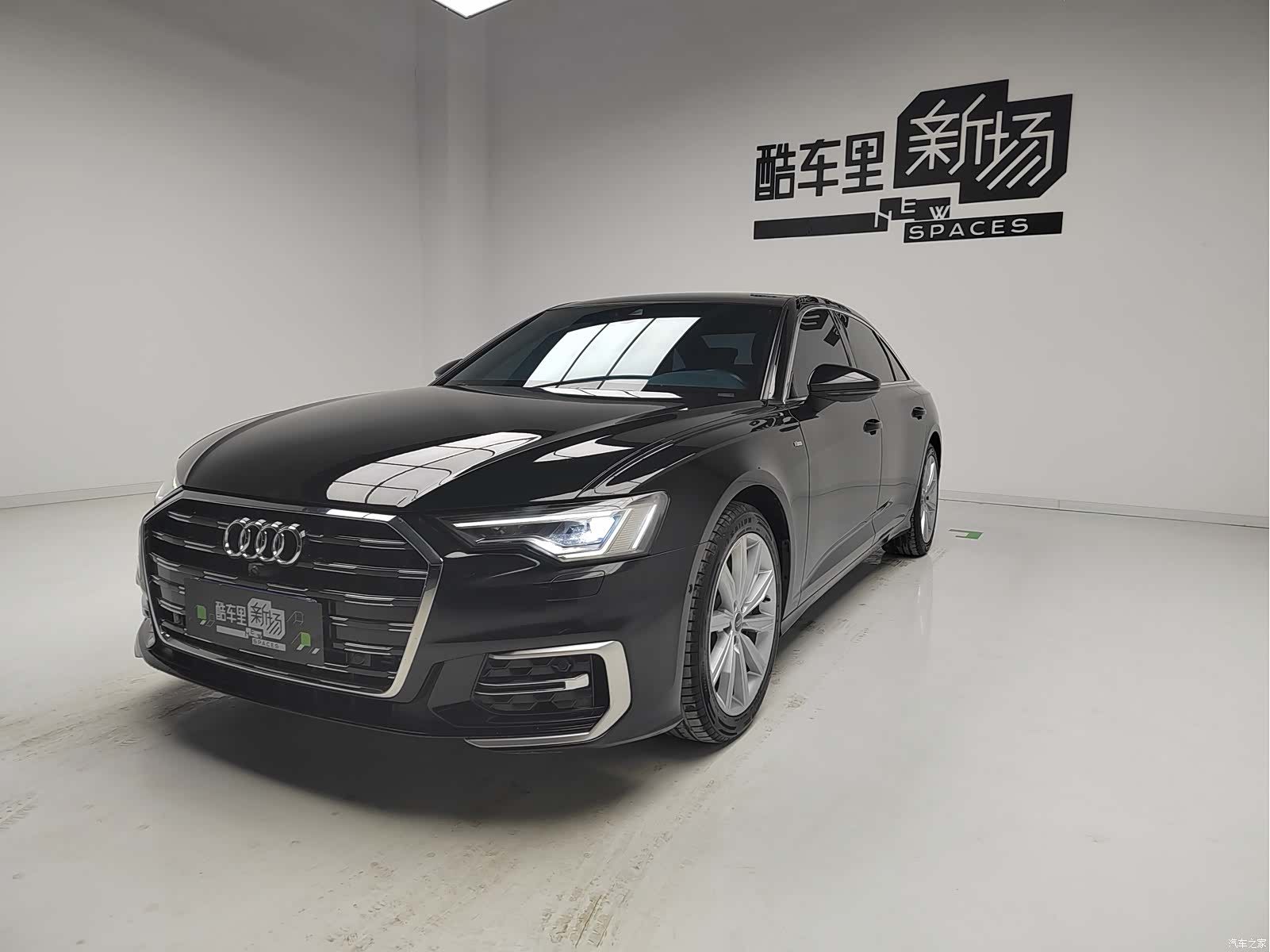 Audi A6L, 2023 1