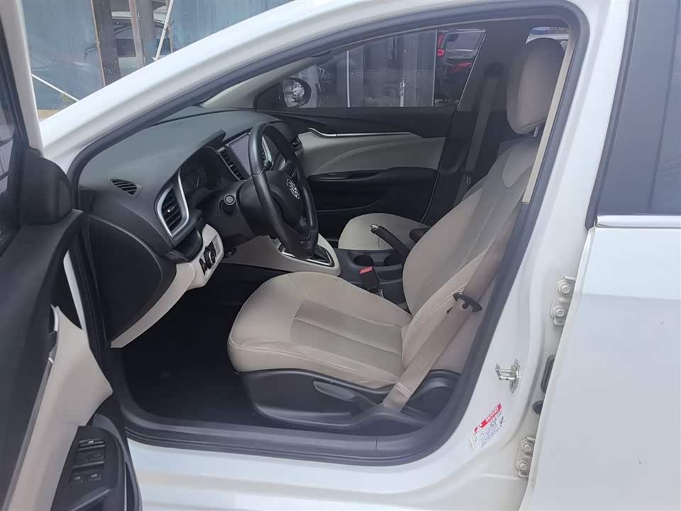 Dongfeng Huanggang Car