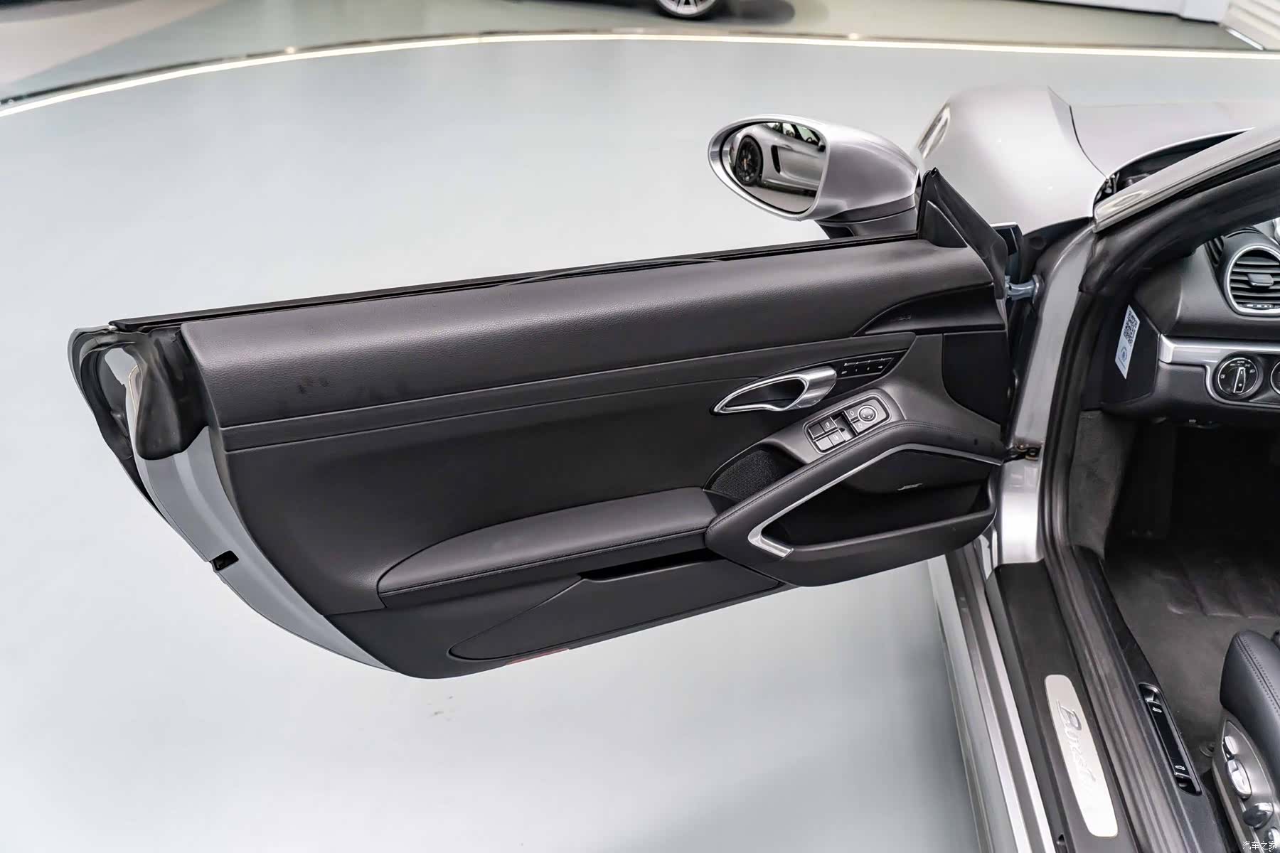 Porsche Boxster, 2017 15