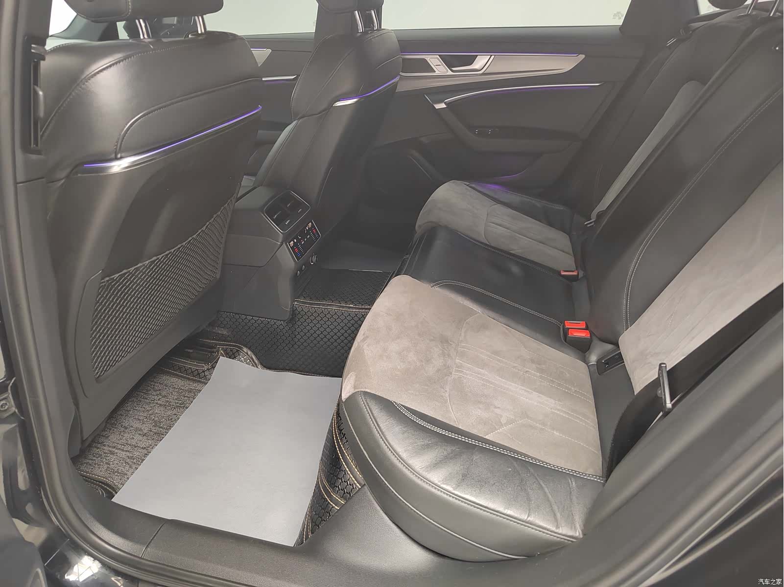Audi A6L, 2023 12