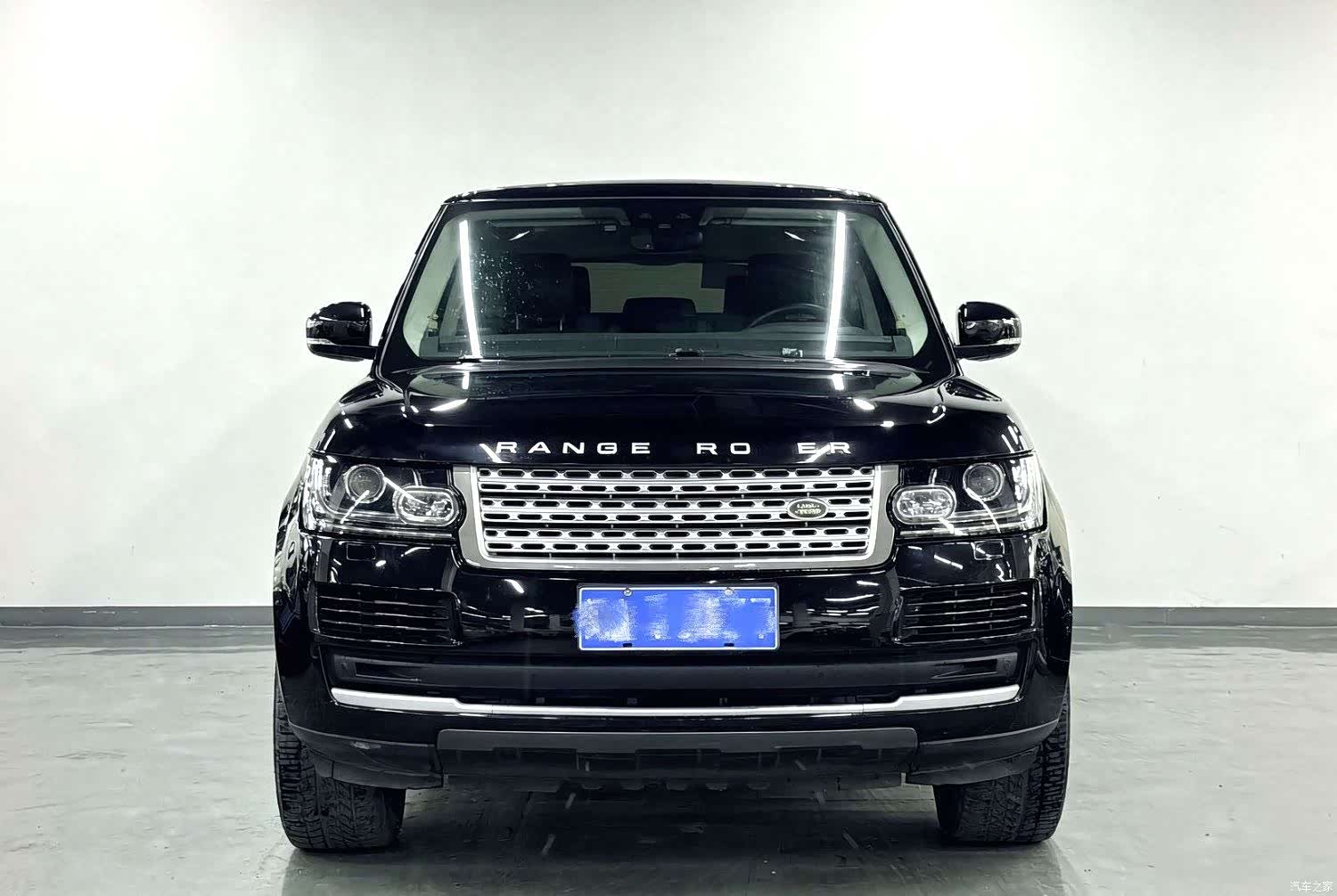 Land Rover Range Rover, 2018 3